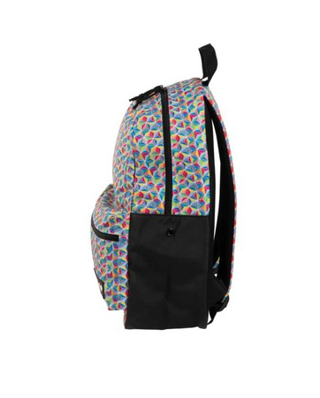 Plecak sportowy Arena Team Backpack Allover Starfish 30l + Worek
