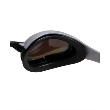Okulary pływackie Arena Cobra Ultra Swipe Mirror