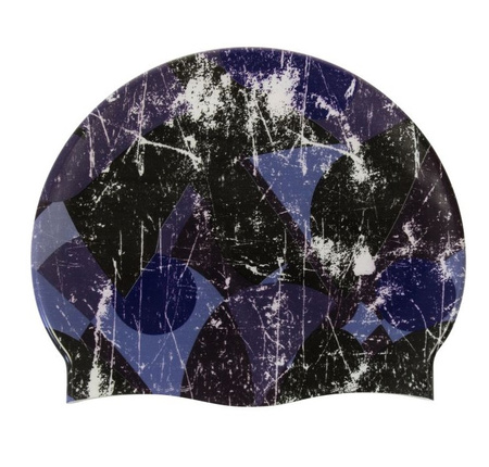 Czepek silikonowy Arena HD Cap Scratched