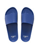 Klapki basenowe męskie Speedo Slide Entry Blue