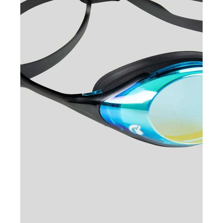 Okulary do pływania na basen Arena Cobra Swipe