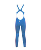 ARENA STRÓJ STARTOWY WOMEN'S POWERSKIN R-EVO OW FBLLOB OCEAN BLUE