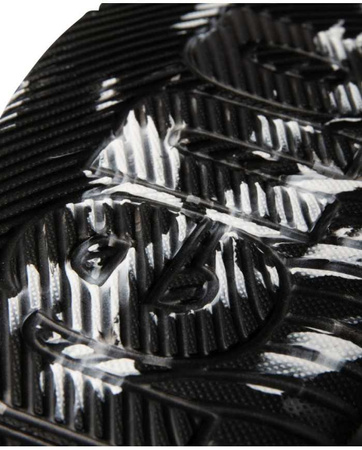 Klapki basenowe antypoślizgowe masujące Arena Marco BI Black