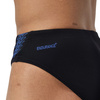 Kąpielówki slipy męskie kąpielowe Speedo Hyperboom Black