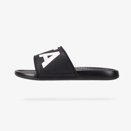 Klapki basenowe Kubota Unisex Pro Czarne