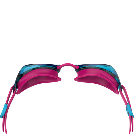 Okulary do pływania dla dzieci Speedo Jet 2.0 6-14 lat Pink