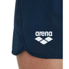Szorty spodenki damskie Arena Women's Team Short Solid Navy