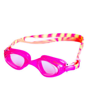 Okulary do pływania na basen unisex Funkita Fairy Floss