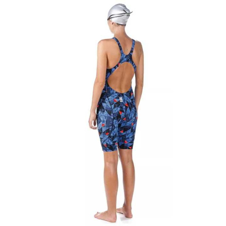 Strój startowy damski Arena Powerskin ST 2.0 Open back