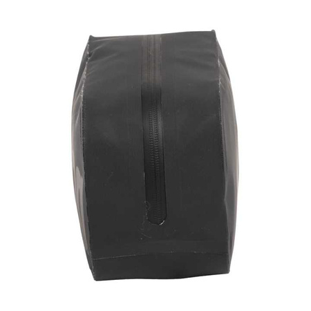 Kosmetyczka na basen Arena Dry Beauty Case Big Logo Black