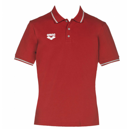 Koszulka polo Arena Team Line Polo Unisex S/S