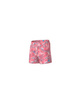 Szorty kąpielowe męskie Arena Men's Beach Boxer Calypso Coral