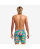 Spodenki męskie kąpielowe szorty plażowe sportowe Funky Trunks Johny