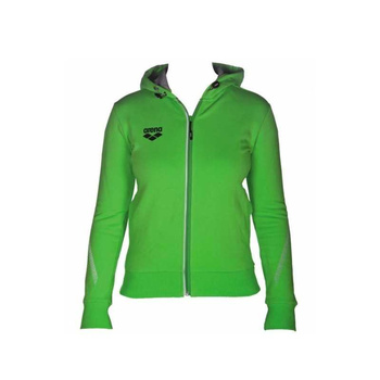 Bluza z kapturem rozpinana damska Arena Hooded Jacket