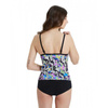 Strój kąpielowy damski Arena Carolina Bodylift Tankini
