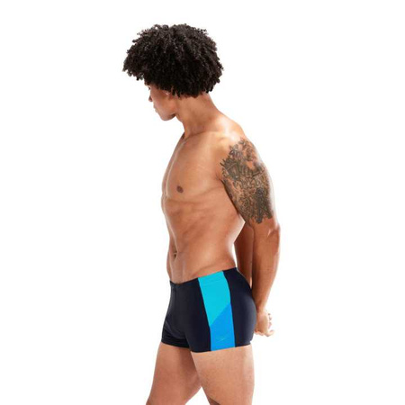 Spodenki kąpielówki męskie Speedo Dive Navy