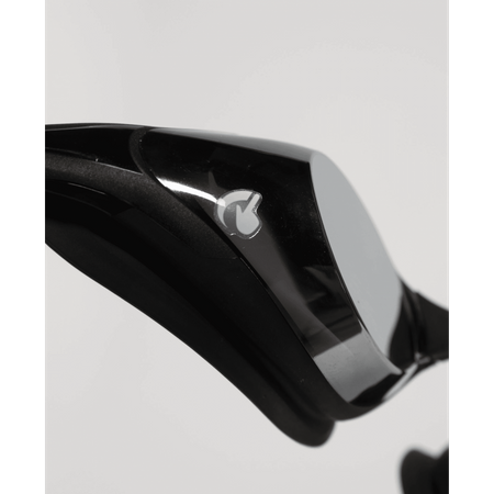 Okulary pływackie na basen arena cobra swipe mirror