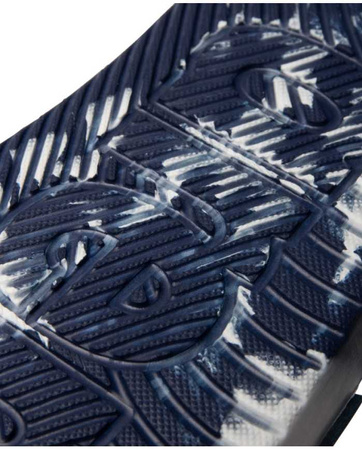 Klapki basenowe Arena Unisex Marco Bi Blue