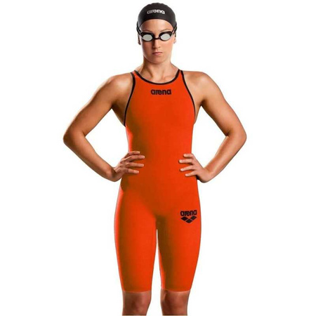 ARENA WPWSK CARBON PRO MK2 FBSLO ORANGE 8617835 UK32