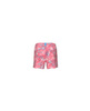 Szorty kąpielowe męskie Arena Men's Beach Boxer Calypso Coral