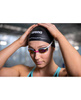 Okulary do pływania Arena Cobra Edge Swipe Mirror Pink