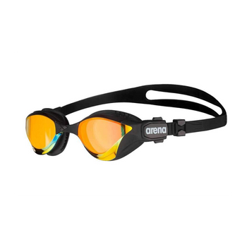 Okulary pływackie na basen arena cobra tri mirror