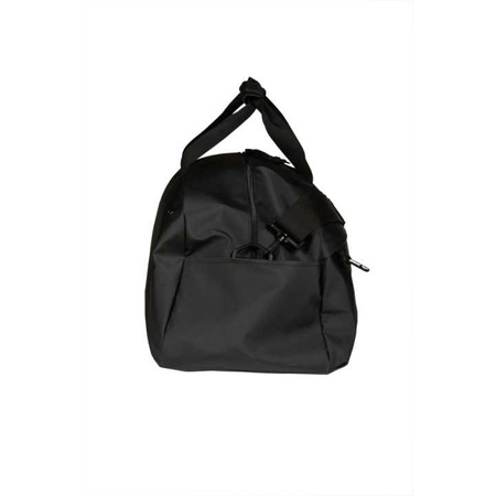 Torba sportowa Arena Team Duffle Big Logo Black
