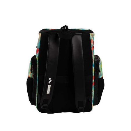 Plecak szkolny sportowy unisex Arena Spiky III 35l Mermaid