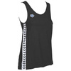 Top damski Arena Women Tank Top Team Icons
