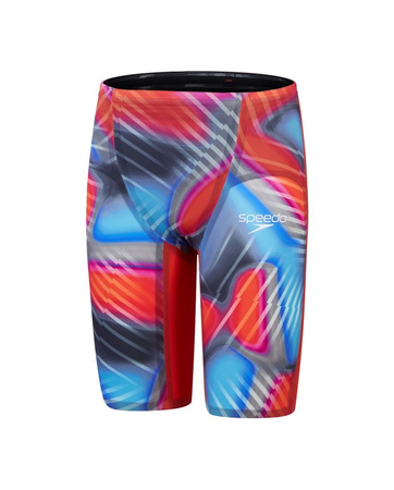 Strój pływacki startowy męski Speedo LZR Valor 2.0