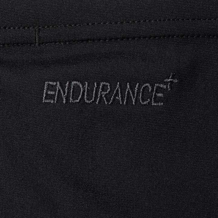 Spodenki kąpielówki Speedo Eco End Asht Black