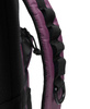 Plecak sportowy na trening basen Arena One Go Backpack 35L Plum