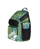 Plecak sportowy Arena One Go Backpack 45L AO Snake Skin Green