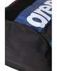 Plecak na basen Arena Spiky III 45l Navy Red White