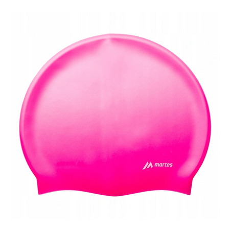 Czepek treningowy na długie włosy Martes Monosili