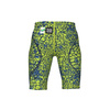 Strój startowy chłopięcy Arena Boy's Powerskin ST Next Limited Edition Jammer Junior Snake Green
