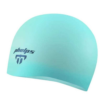 Czepek pływacki startowy michael phelps race cap 2,0