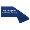 Taśma oporowa Aqua-Sport Flat Band