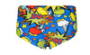 Kąpielówki bokserki męskie Aqua-Sport Boom
