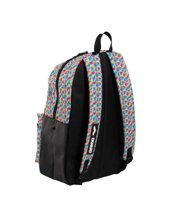 Plecak sportowy Arena Team Backpack Allover Starfish 30l + Worek