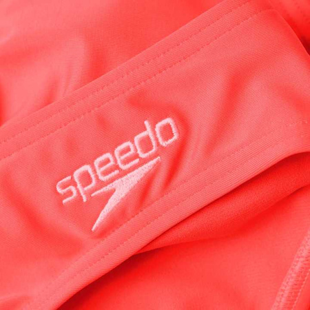 Strój kąpielowy damski Speedo Triangle Coral