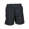 Spodenki szorty chłopięce Arena Boy's Beach Boxer Solid Junior Asphalt Nespola