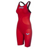 Strój startowy damski Arena Women Powerskin Carbon-Air2 Open Back