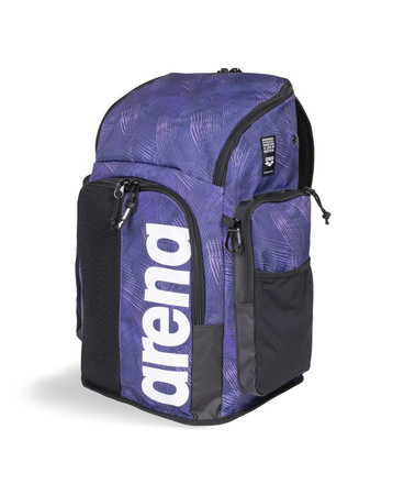 Plecak sportowy Arena Spiky III Backpack 45L Team Energy Plum