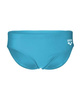 Kąpielówki slipy chłopięce Arena Boy's Dynamo Junior Brief Turquoise