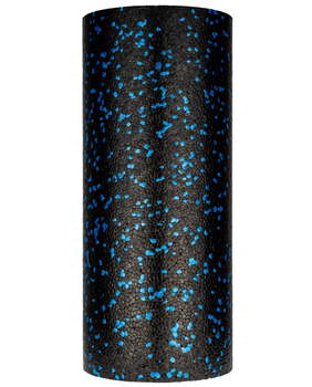 Wałek do masażu Aqua-Sport Powerstrech Roller EPP Premium 45x15cm