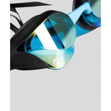 Okulary do pływania Arena Cobra Swipe Limited Edition Mirror Diamonds Collection