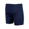 Spodenki kąpielowe męskie Arena Men's Feather Swim Mid Jammer
