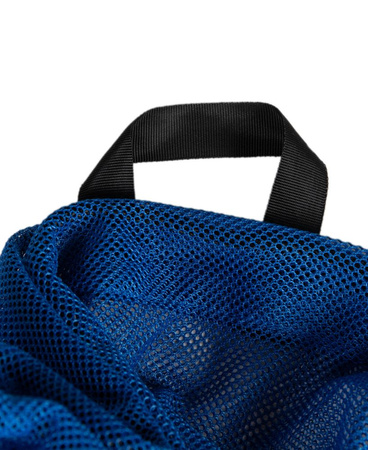 Worek sportowy na sprzęt Arena One Go Mesh Bag Royal