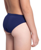 Kąpielówki slipy chłopięce Arena Boy's Reflecting Briefs Navy